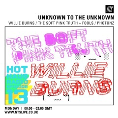 Hot Haus Radio Eps. 13 Pt1 - THE SOFT PINK TRUTH!