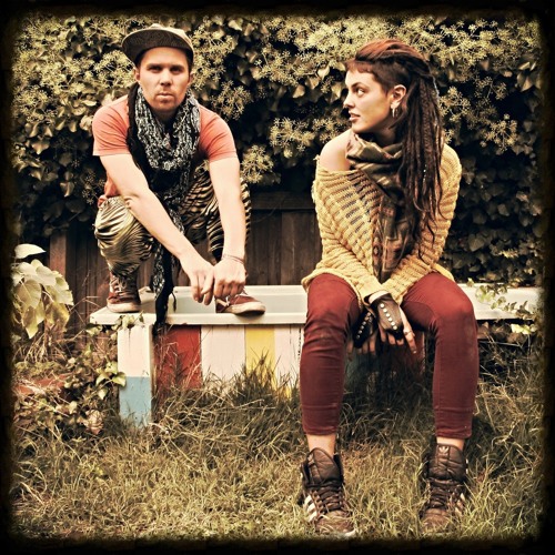 Kryptology - Isaac Chambers Remix Feat. Dub Princess (Un-released)