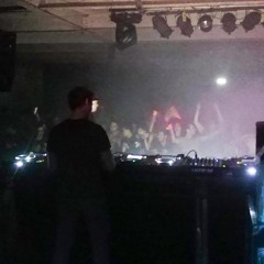 Vandera Mix 14: Motion Bristol [DNBExpress Mix]