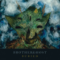 Brother/Ghost - "Satan"