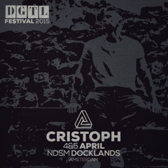 Cristoph - DGTL Podcast #24