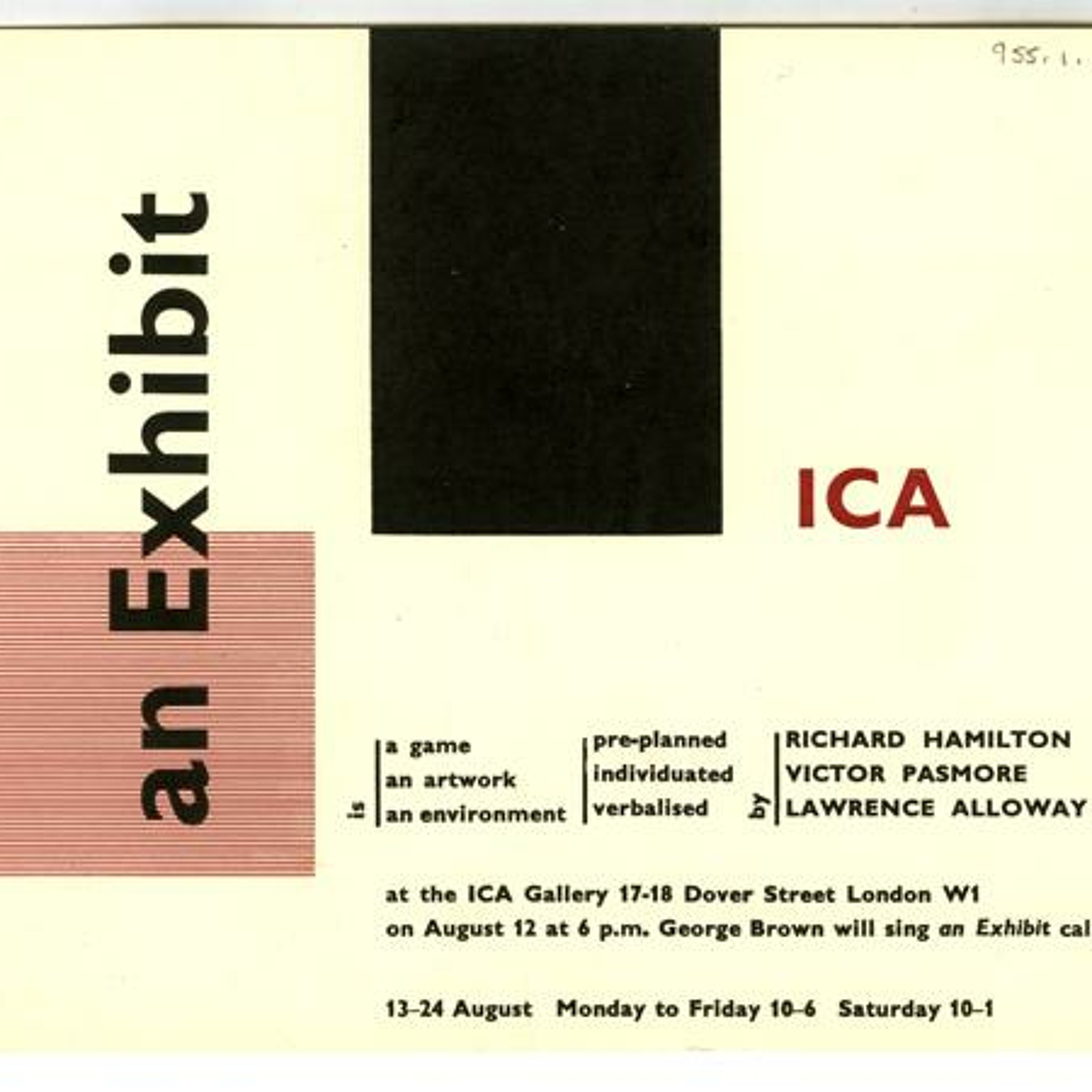 ICA