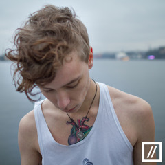 #105 Nicky William - What If