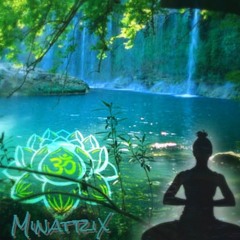 MinatriX---The Energie Inside Psytrance [07.03.2015]