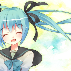 Aoi-Iro STEP [Vocaloid]