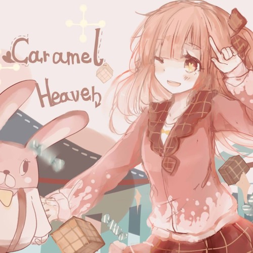 Caramel Heaven [Yuikonnu]