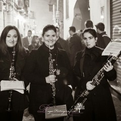 Música de Capilla: Las tres caídas - Alberto Barea