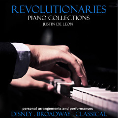 Phantom Of The Opera | The Point Of No Return (Piano Arrangement by Justin De Leon)