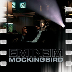 Eminem Mockingbird