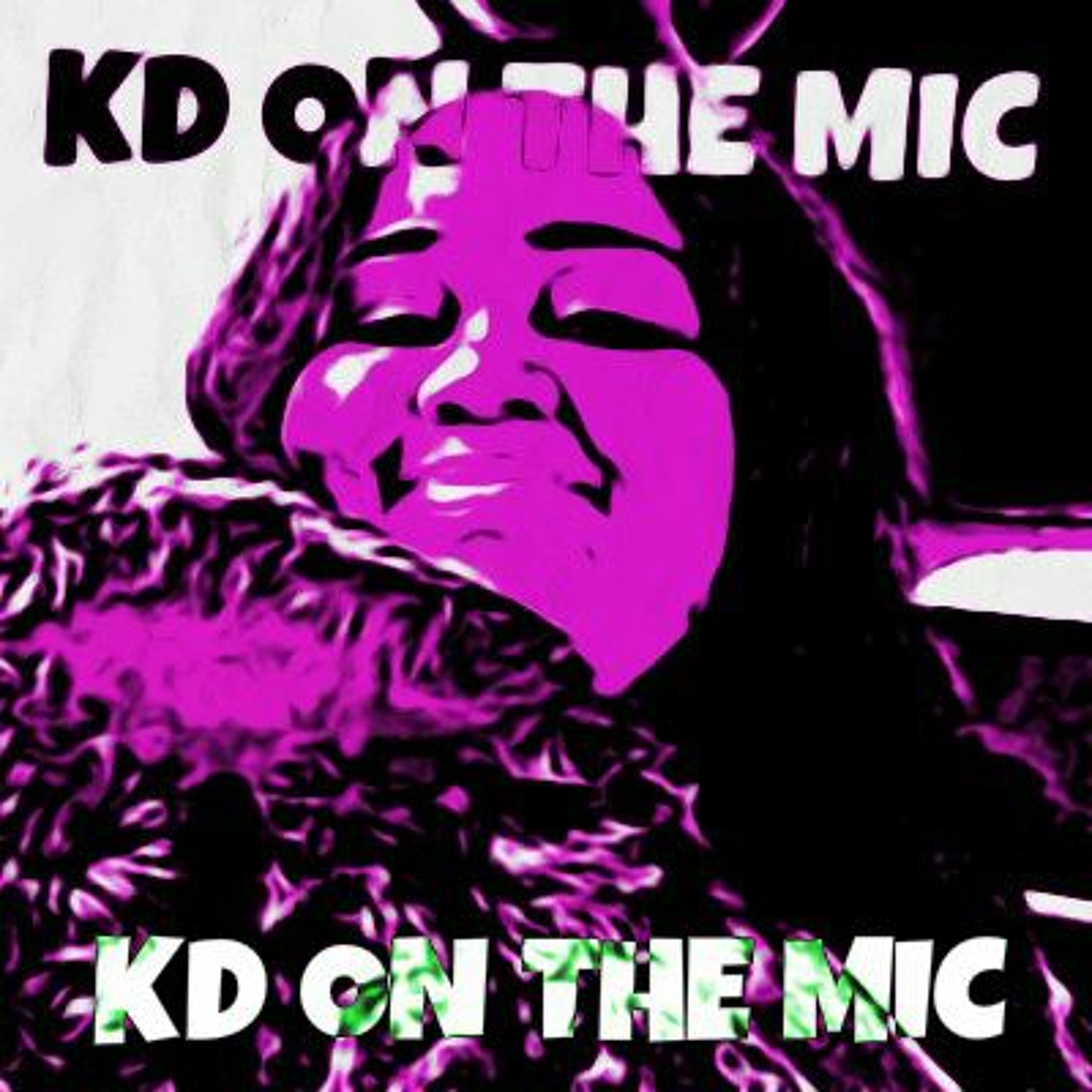 KDONTHEMIC Tony D Interview episode artwork