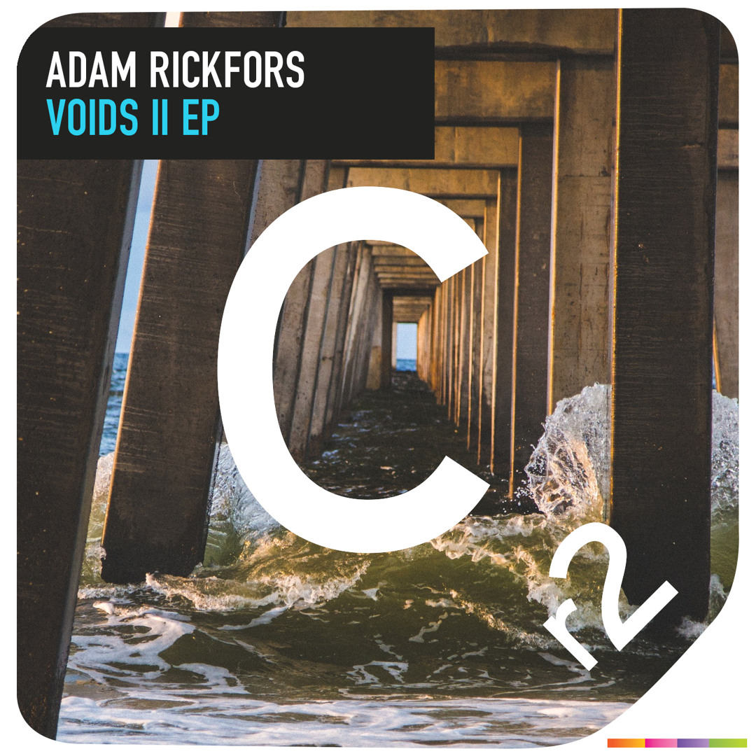 Stream Adam Rickfors & Reuben Feffer - Moogville (Original Mix) [Voids ...