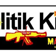 Manu Chao - Politik Kills Feat. Tiken Jah Fakoly & Amazigh Kateb