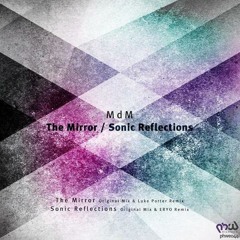 MdM - The Mirror (Original Mix)  [PHW Elements] Out March, 25