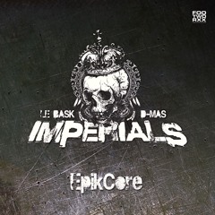 Imperials - Fuck The Monster
