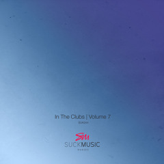 Little girl _Scotty T (original Mix)_ Suckmusic