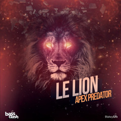 Le Lion - Goats [Forthcoming Bassclash Records]