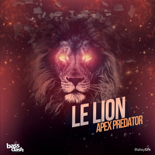 Le Lion - Goats [Forthcoming Bassclash Records]