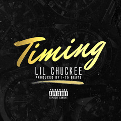 Lil Chuckee - Timing (Prod. by I-75) "Instrumental"