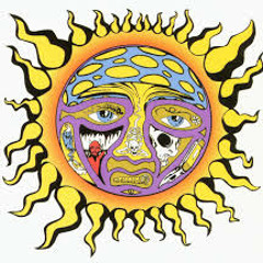 Smoke Two Joints - SUBLIME COVER