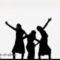 リニアモーターガール [PERFUME]