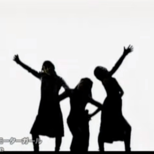 リニアモーターガール Perfume By Rika Taru リニアモーターガール Perfume By Rika Taru