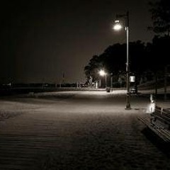 البارحة - مشاري بن نافل