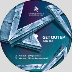 Get Out (Richie Santana Remix)