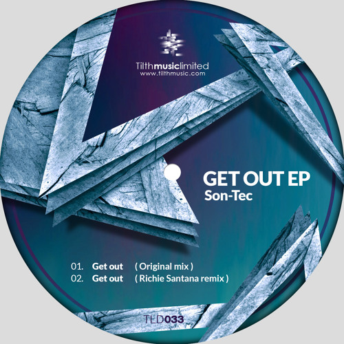 Get Out (Richie Santana Remix)