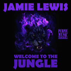 Jamie Lewis - Welcome To The Jungle (WMC Amazonas Mix)