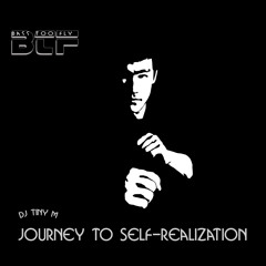 Journey To Self Realization out now dnb drumnbass