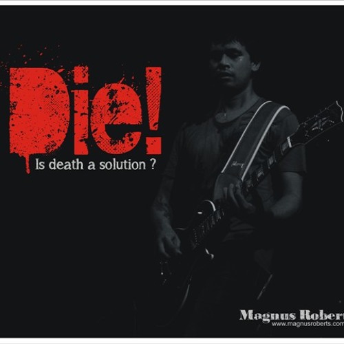 Die - Magnus Roberts