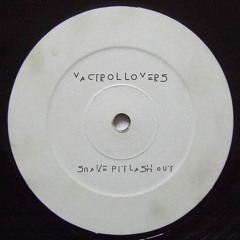Snake Pit Lash Out - Vactrol Lovers