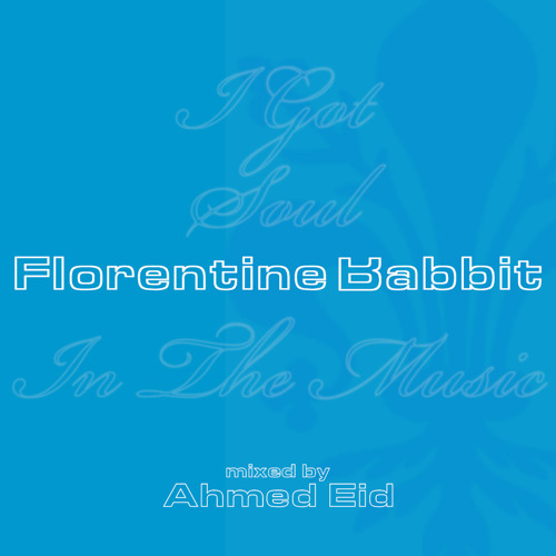 Florentine Rabbit by Ahmed Eid