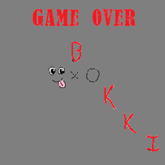Bokki - Game Over