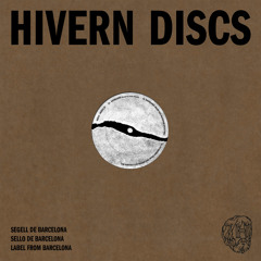 B2. Shades [Clip] 12" + Digital | HVN026 (Hivern Discs)
