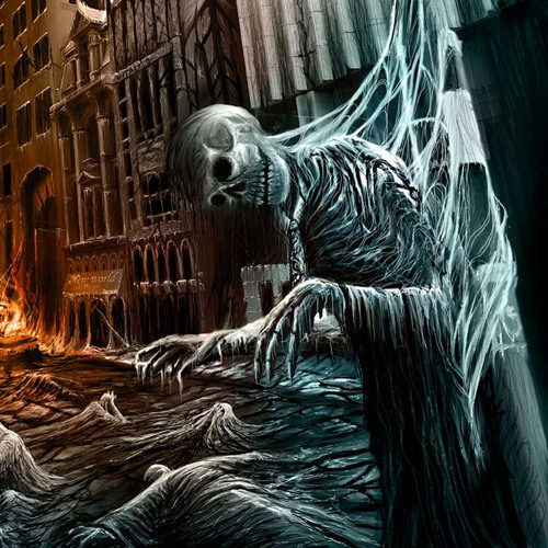 ambient horror