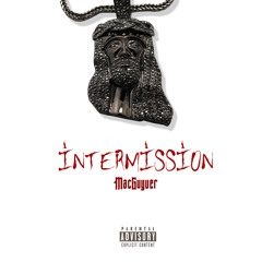 Intermission Prod.by DJ J Scrilla