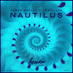James Marley & Tobey Lee - Nautilus [OUT NOW]