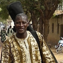 Sidi Toure - Aïy faadji