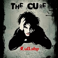 The Cure, Lullaby - With a Twist - nebottoben