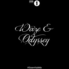 BBC Radio 1 Essential Mix (7/2/15)