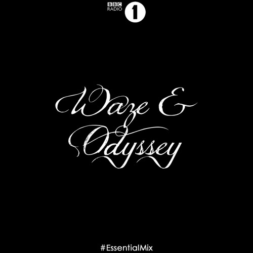 BBC Radio 1 Essential Mix (7/2/15)