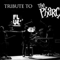 Flue Tribute To The Pharcyde