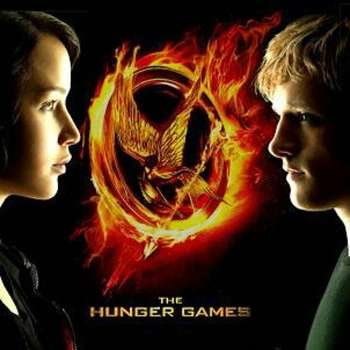 Stream The Hunger Games Part.1 At Gade Beam Som-o By User688420541 