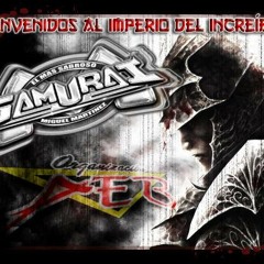La Guambrita_Sonido_Samurai_Col._Fco._Villa