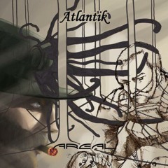 Like A Raven ( Makarov Speech ) - Atlantik ( Cognitivechain Remix )