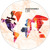 Artwork for CRM139 Roisin Murphy  - Jealousy (House Mix)