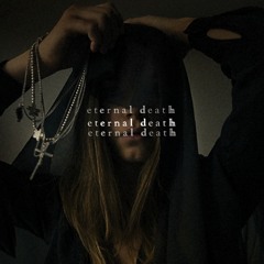 Eternal Death - Head