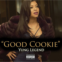 Yung Legend - Good Pussy (Cookie)