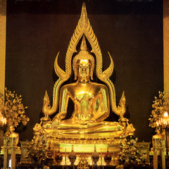 Aggañña Sutta - Kinh Khởi Thế Nhơn Bổn